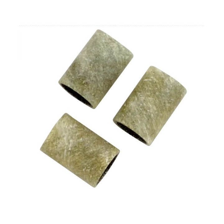 LOT DE 3 BAGUES DE MASSE D'EMBRAYAGE EPI POLARIS