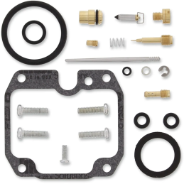 KIT REPARATION CARBURATEUR...