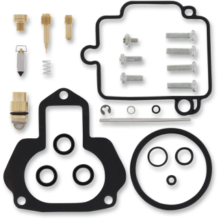 KIT REPARATION CARBURATEUR MOOSE YAMAHA KODIAK 400 1993-1995