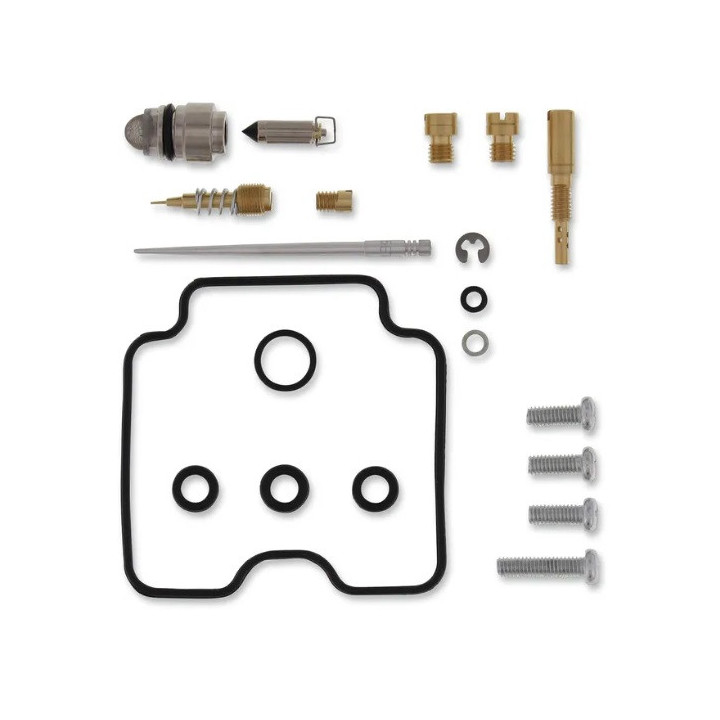 KIT REPARATION CARBURATEUR YAMAHA 350 GRIZZLY, BRUIN ET WOLVERINE