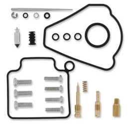 KIT REPARATION CARBURATEUR...