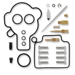 KIT REPARATION CARBURATEUR...