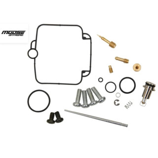 KIT REPARATION CARBURATEUR SCRAMBLER 500 4X4  97/09