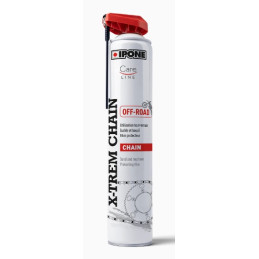 GRAISSE CHAINE IPONE X-TREM...