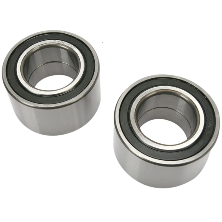 KIT ROULEMENTS ROUE AVANT PIVOT WORKS POLARIS SPORTSMAN 700 2002-2008