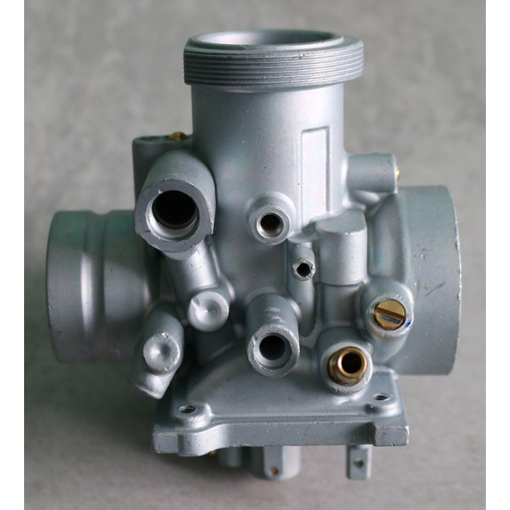 Corps de carburateur adaptable Yamaha 200 Blaster | MX-Quad