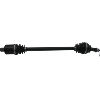 CARDAN COMPLET MOOSE RACING ARRIERE DROIT OU GAUCHE POLARIS RZR 1000 XP XP4 TURBO 2018-2023