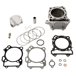 KIT 400cc SUZUKI LTZ 400 CYLINDRE PISTON ATHENA