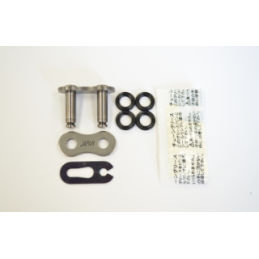ATTACHE RAPIDE type clip...