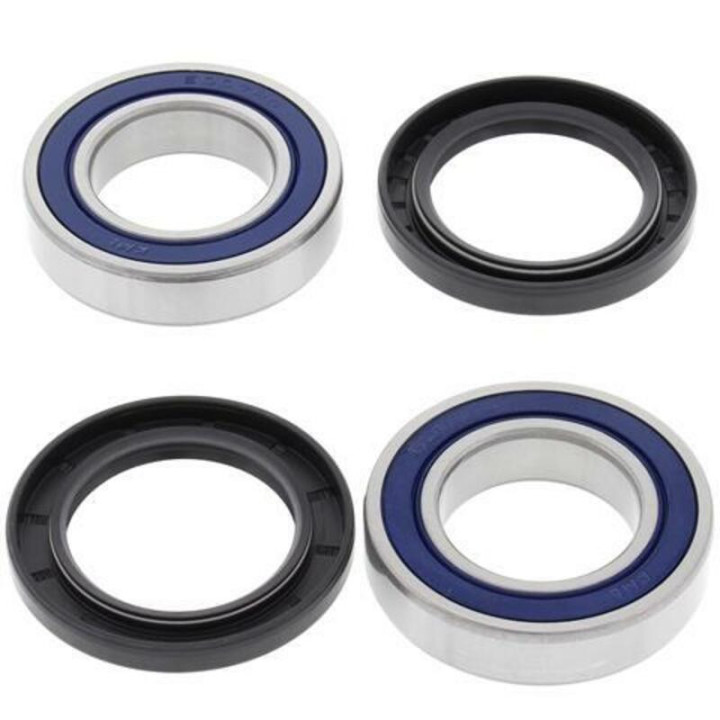 Roulements bras oscillant Yamaha 200 Blaster 03-06 | MX-Quad