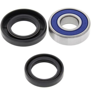 Kit roulement colonne direction 350 Banshee | MX-Quad