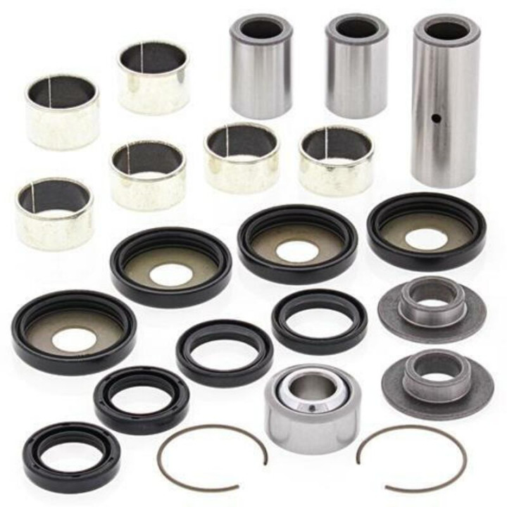 Kit roulements biellette 350 Warrior | MX-Quad