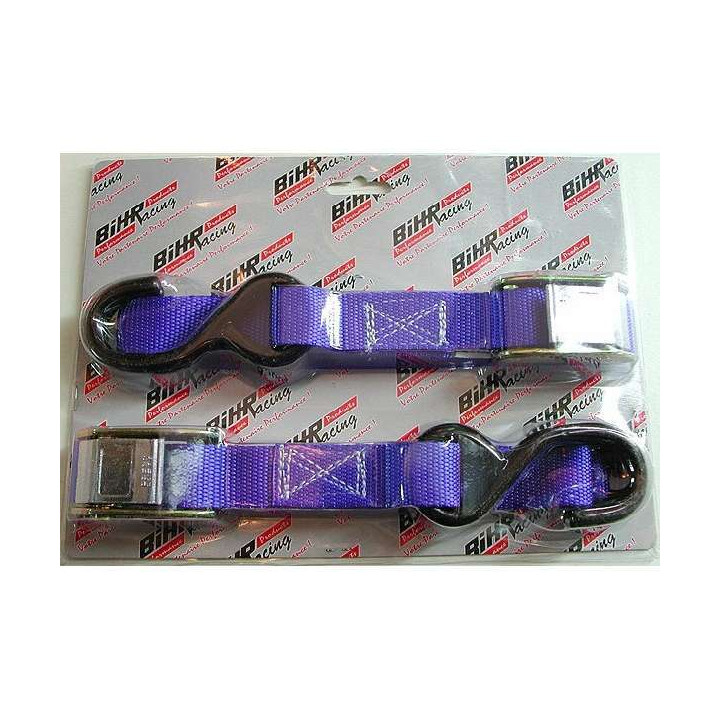 SANGLES FIXATION QUAD ET MOTO