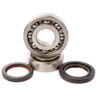 Kit roulements vilebrequin Honda TRX 450 R 06-13 | MX-Quad