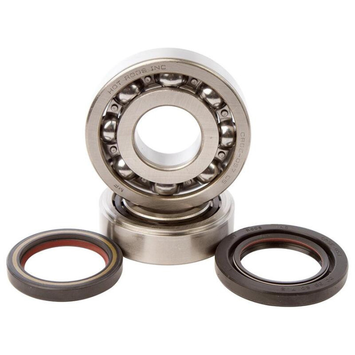 Kit roulements vilebrequin Honda TRX 450 R 06-13 | MX-Quad