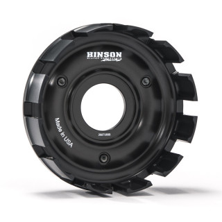 Cloche d'embrayage Yamaha YFZ 450 2007-13 | MX-Quad