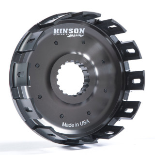 Cloche d'embrayage HINSON YFZR 450 09-10 | MX-Quad