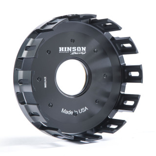 Cloche d'embrayage HINSON KTM 450 SX 09-11 | MX-Quad
