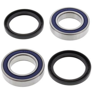 ROULEMENTS ARBRE ROUE  MOYEU ARRIERE ET JOINTS BRAS OSCILLANT KYMCO KXR MXU 250 MXU MAXXER 300 ET JOINTS BRAS OSCILLANT