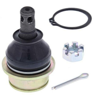 Kit rotule triangle supérieur KFX 700 | MX-Quad