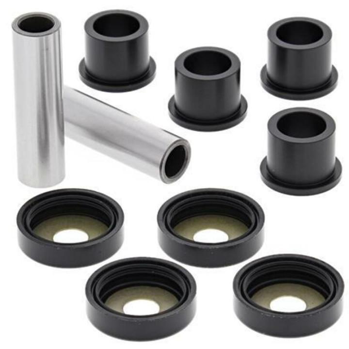 Kit roulements triangle avant Yamaha 125 Breeze | MX-Quad