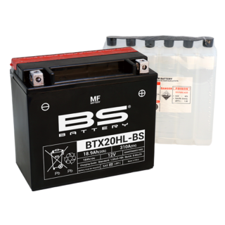 Batterie BS 12V pour Polaris Sportsman 850 XP 850 | MX-Quad