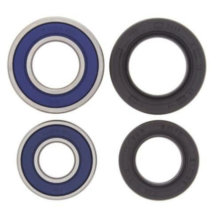 Roulements avant Yamaha 250 Big Bear 2007-2009 | MX-Quad
