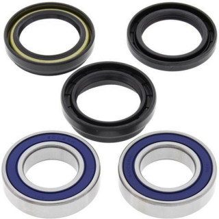 ROULEMENTS ROUE AVANT BEARING CONNECTIONS YAMAHA 400 KODIAK 05/06 ET JOINTS
