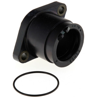 Pipe d'admission Yamaha 400 Grizzly | MX-Quad