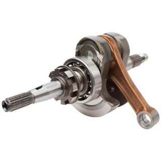 Vilebrequin renforcé Yamaha YFM 660 Grizzly 02-07 | MX-Quad