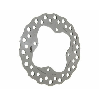 DISQUE DE FREIN ARRIERE NG KYMCO MAXXER 450 09/14