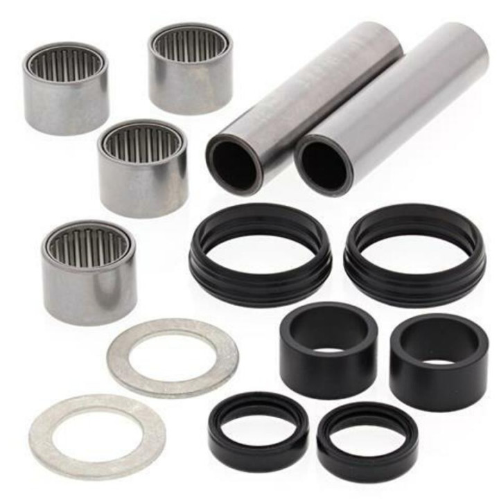 Kit roulements bras oscillant Yamaha 700 Raptor 2006-21 | MX-Quad