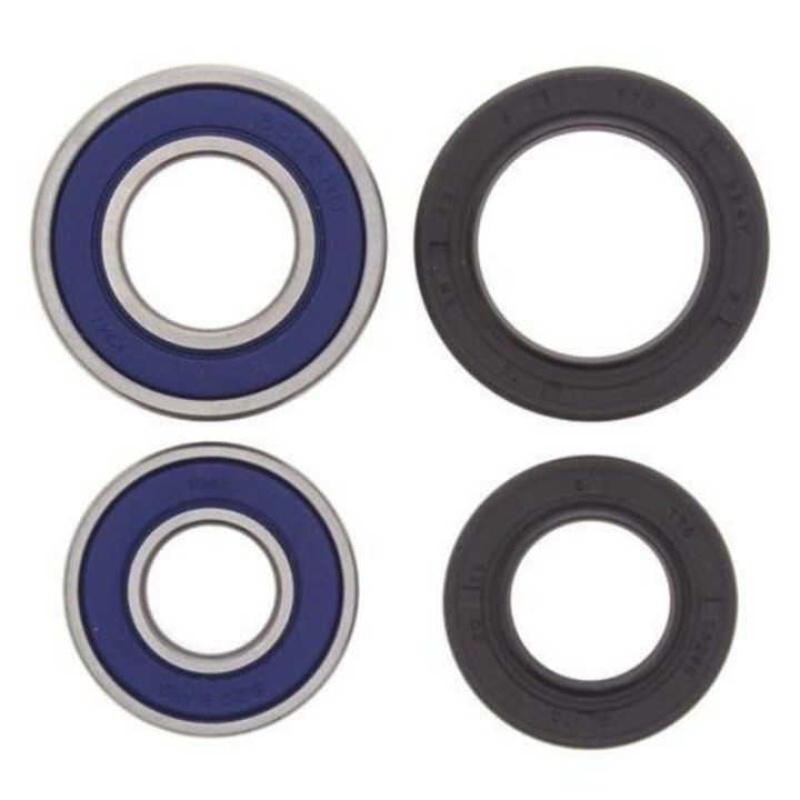 Roulements de roue avant Wild 300 2003-2008 | MX-Quad