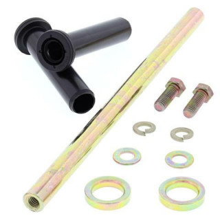 KIT DE RECONDITIONNEMENT DE TRIANGLE INFERIEUR SCRAMBLER 500 2X4 00/02 ET 2008