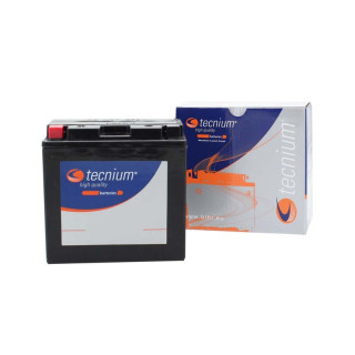 Batterie TECNIUM BT9B-4 pour YAMAHA 700 RAPTOR
