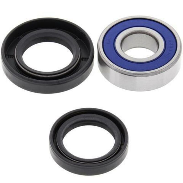 Kit roulements colonne direction Kodiak 450 2003-06 | MX-Quad