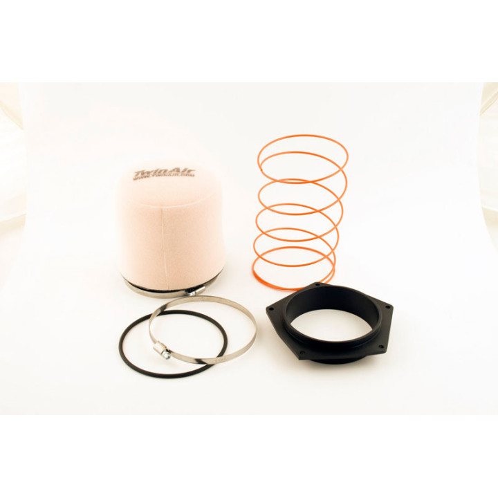 FILTRE A AIR TWIN AIR POWER FLOW YAMAHA YFZ 450