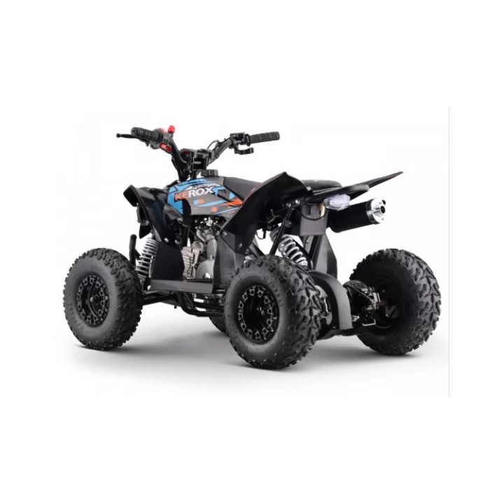 Quad 110cc enfant KEROX RKT Bleu