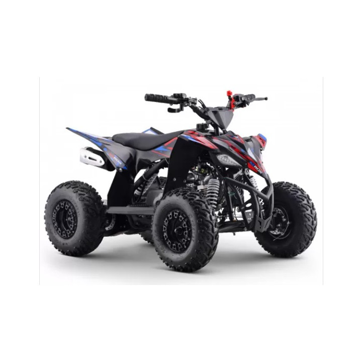 Quad 110cc enfant KEROX RKT Rouge