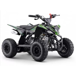 Quad 110cc enfant KEROX RKT Vert