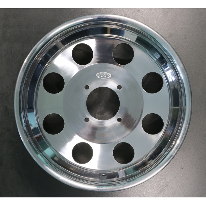 Jante aluminium ITP 14x7 4/110 T9 PRO MOD | MX-Quad