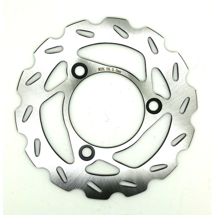 Disque de frein arrière Suzuki LTR 450 | MX-Quad