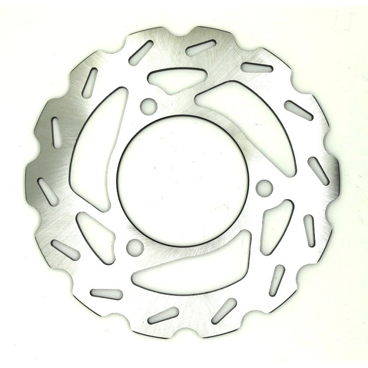 Disque de frein arrière Suzuki LTR 450 | MX-Quad
