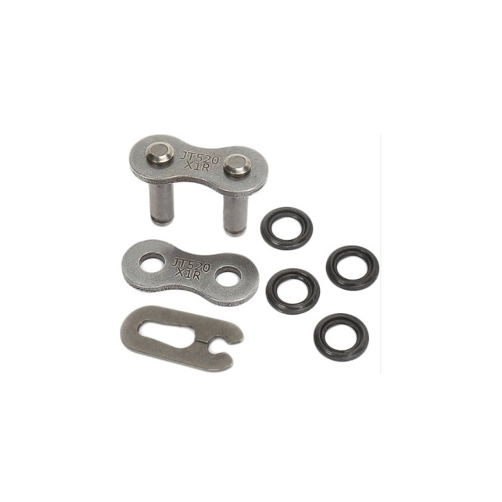 Attache rapide DID 520 pour kit chaîne quad | MX-Quad