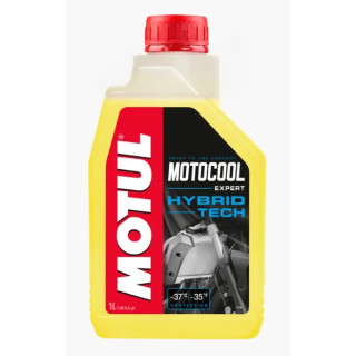 LIQUIDE REFROIDISSEMENT MOTUL MOTOCOOL - 1L