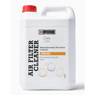 Nettoyant filtre à air IPONE 5L | MX-Quad