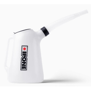 Broc doseur IPONE 2L pour lubrifiants moteur | MX-Quad