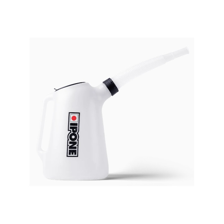 Broc doseur IPONE 2L pour lubrifiants moteur | MX-Quad