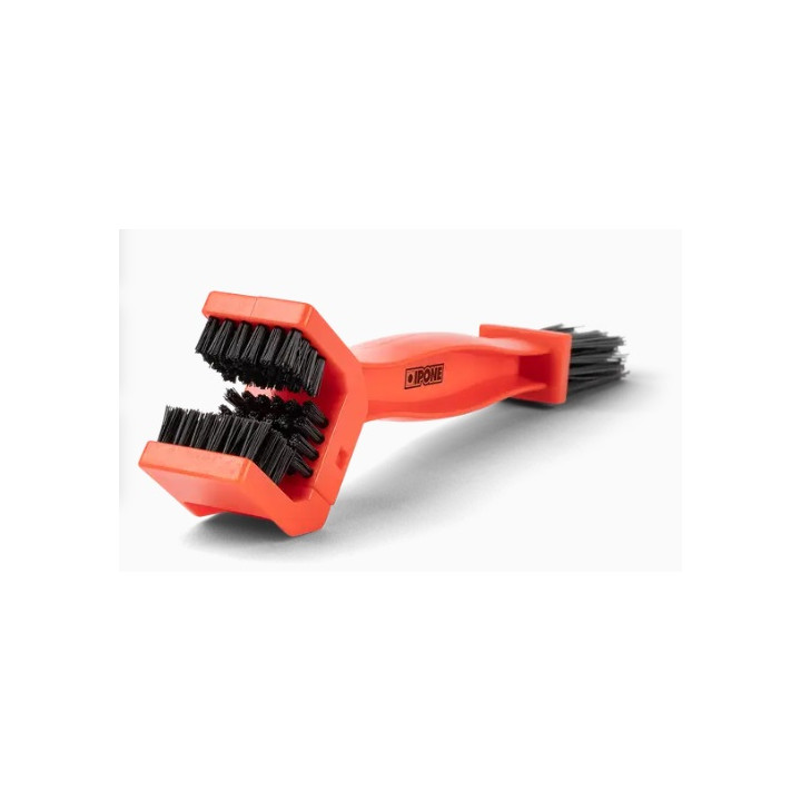 Brosse chaîne Ipone entretien kit chaîne | MX-Quad