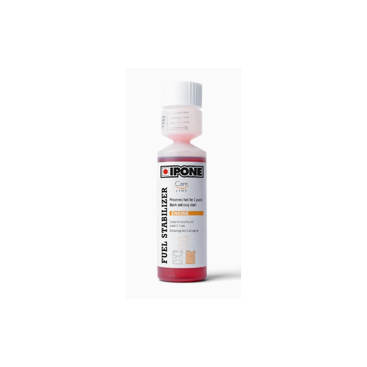 Stabilisateur d'essence IPONE 250 ml | MX-Quad